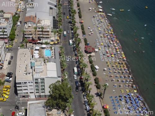 Royal Maris Hotel 7